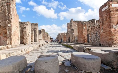 Pompei Tour Guidato E Degustazione Di Vini Sul Vesuvio Getyourguide