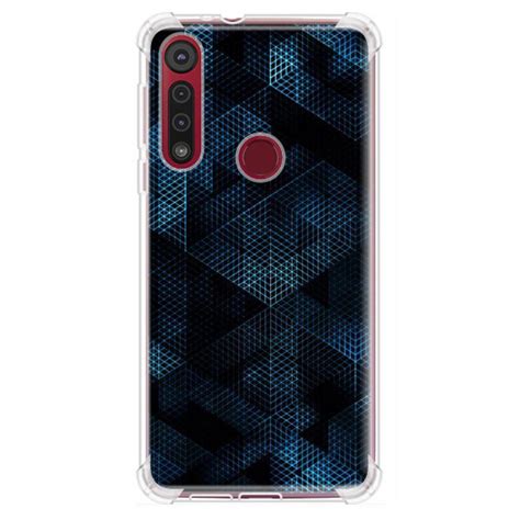 Capinha De Celular Moto G8 Playone Macro KaBuM