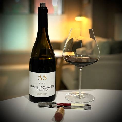 2019 Domaine Arnaud et Sophie Sirugue Noellat Vosne Romanée Les