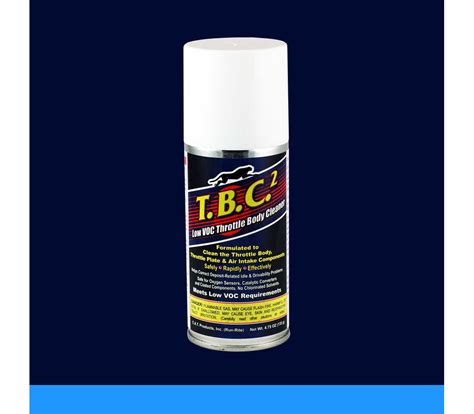 Products Fuel System Intake Throttle Body Cleaners Throttle