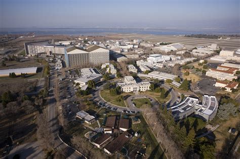 Marshall Space Flight Propulsion Lab Research Center