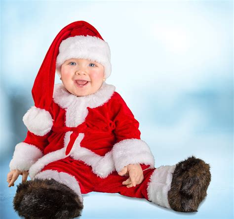 4k 5k 6k Christmas Infants Uniform Winter Hat Ts Smile