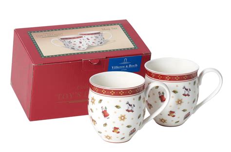 Mug Toys Villeroy Et Boch Cookinglifefr