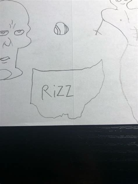 Skibidi rizz Ohio requested by u/fluffysnufy : r/teenagers