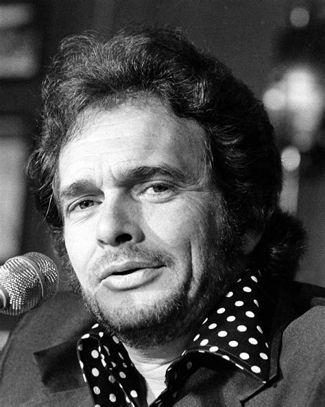 Legends Of Country Music Merle Haggard