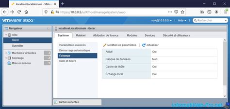 How Memory Ram Management Works On Vmware Esxi Vmware