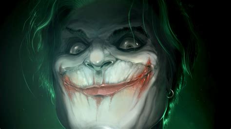 Joker Arts Wallpaperhd Superheroes Wallpapers4k Wallpapersimages