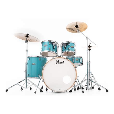 Pearl Decade Maple Drum Set 5pz Ice Mint DMP925S C884