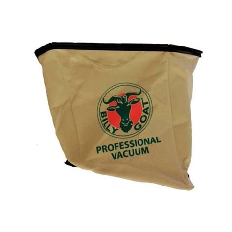 Billy Goat Standard Bag For Mv Vacuums