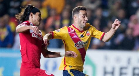 Videoresúmen Le Roban El Triunfo A Monarcas Morelia Por Supuesto