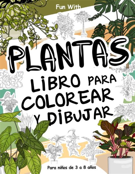 Buy As Libro Para Colorear Y Dibujar Para Ni Os De A A Os