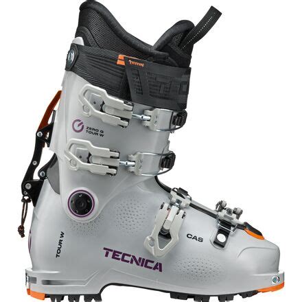 Tecnica Zero G Tour Boot Women S Ski