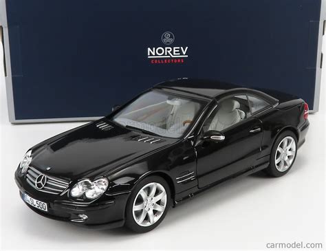 Norev Mercedes Benz Sl R