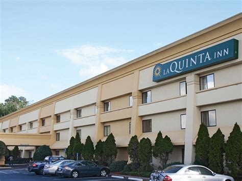 La Quinta Inn Atlanta Midtown Buckhead - 1 Reviews - 5945 Oakbrook ...