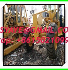 G Used Motor Grader America Second Hand Grader For Sale Ethiopia