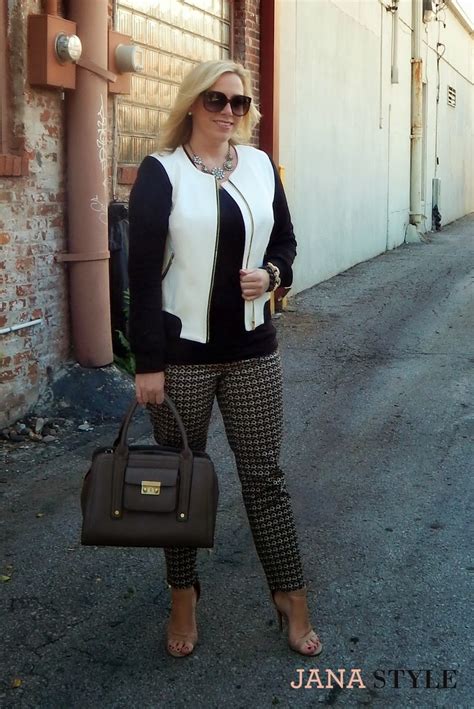 Outfit Post: Kansas City Fashion Week | JANA STYLE® | A Fashion + Style ...