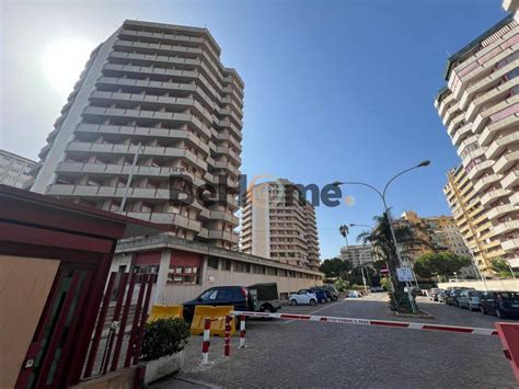 Vendita Appartamento Palermo Trilocale In Viale Del Fante Da