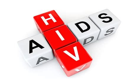 Inilah Penyebab Utama Dan Cara Penularan HIV AIDS