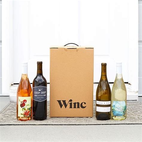 16 Best Wine Subscription Boxes Of 2024 Wine Subscription Ts