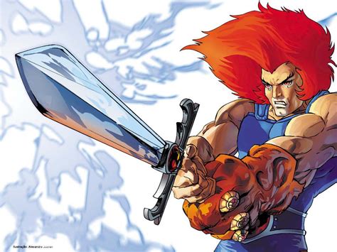 Los Thundercats Leono Thundercats Movie 80s Cartoons Thundercats