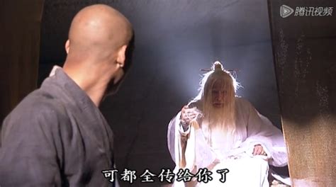 無崖子收破了珍瓏棋局的虛竹為徒，但無崖子最想收的人卻是他 壹讀