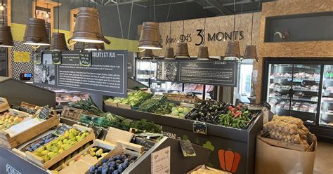 Qualit Et Authenticit Au Menu Avec La Ferme Des Monts Couleur