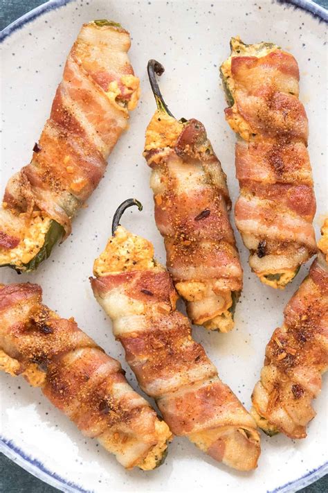 What Temp Do You Cook Frozen Jalapeno Poppers In The Oven Air Fryer