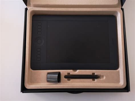 Grafički tablet Intuos pro medium