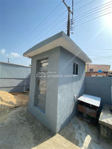 For Rent Newly Renovated Bedrooms Semi Detached Duplex With Rooms