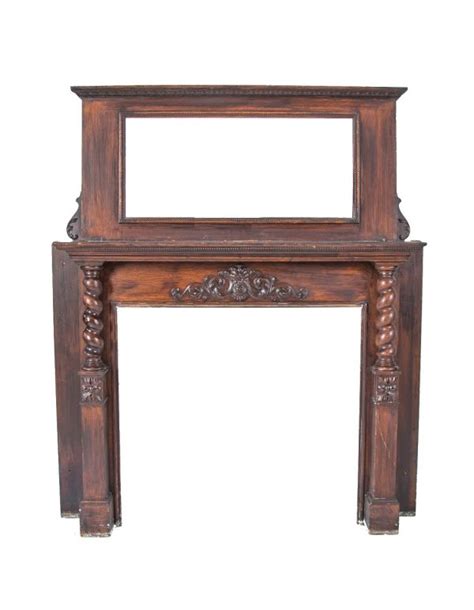 Antique Fireplace Surrounds For Sale Mriya Net