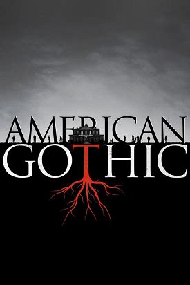 American Gothic (2016) (Series) - TV Tropes