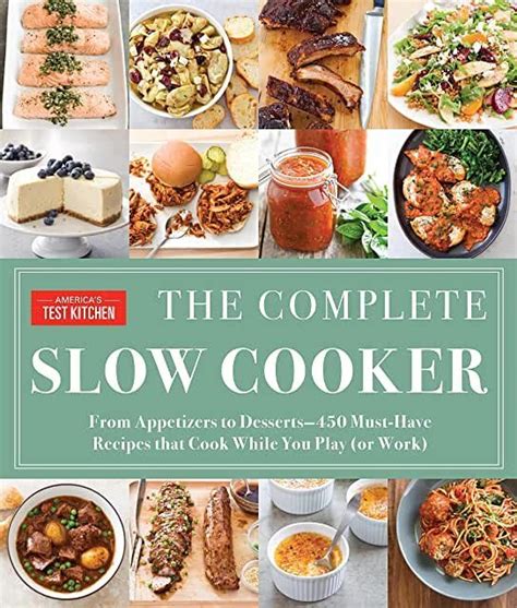 The 15 Best Slow Cooker Cookbooks The Smart Slow Cooker