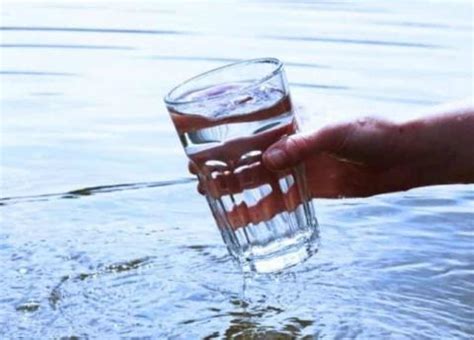 Cient Ficos Convierten Agua De Mar En Potable Con Luz Solar