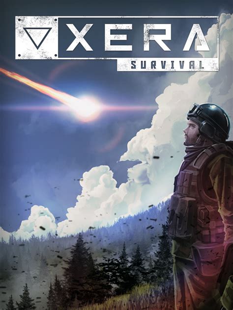 Play For Free Xera Survival Free To Play Open World Multiplayer