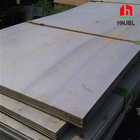 China High Manganese Work Hardening Steel Mn13 Suppliers