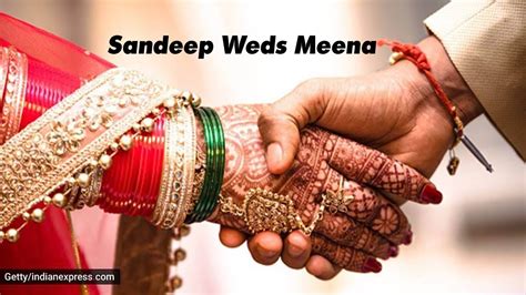 Live Wedding Ceremony Of Sandeep Weds Meena SR Media Wedding Live