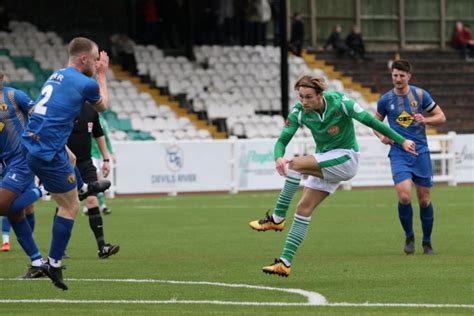 Opposition Focus Bradford Park Avenue Macclesfield Fc Official Website