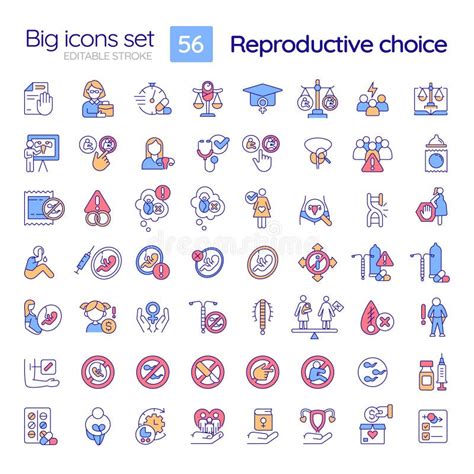 Reproductive Freedom Stock Illustrations 289 Reproductive Freedom