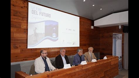 Le Funi Del Futuro Il Settore Degli Impianti A Fune Tra Innovazioni E