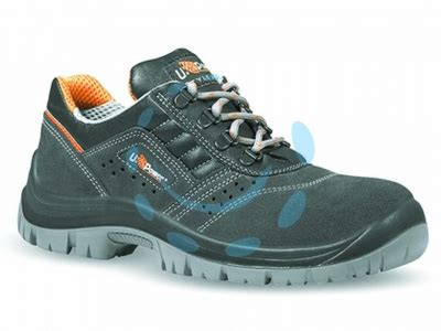 Teknoagri Eu SCARPA DA LAVORO BASSA ROTATIONAL S1P SRC