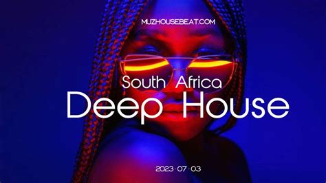 Deep House South Africa Playlist By Spotify 2023 07 03 Youtube