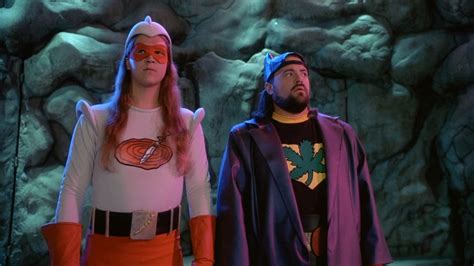 Jay And Silent Bob Strike Back Vumoo