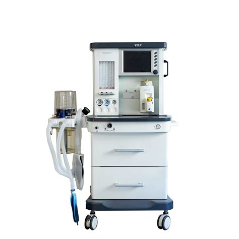 Professional Surgery Clinic Hospital Medical Icu Anesthesia Equipment