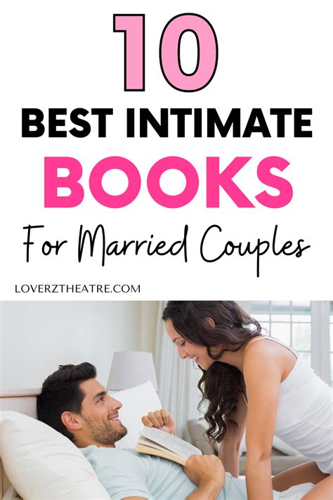 10 Best Relationship Books Every Couple Should Read Together