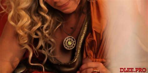 Beautiful Mature Devon Lee Delighting Lover With Fellatio