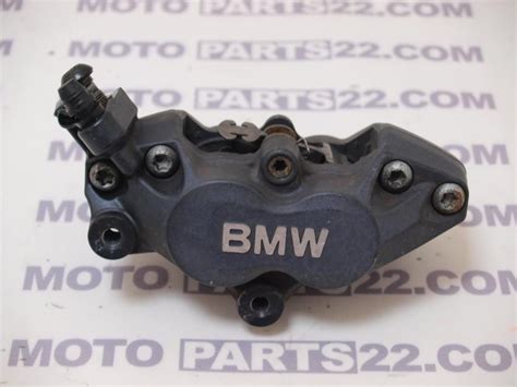 Motoparts Bmw R St K Front Brake Calliper Left