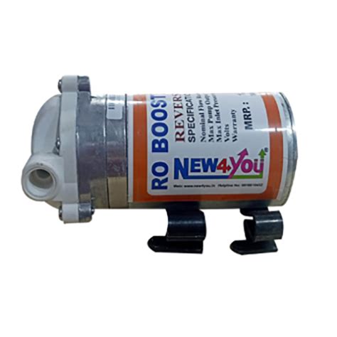 Gray New Gdp Booster Pump At Best Price In New Delhi Earth