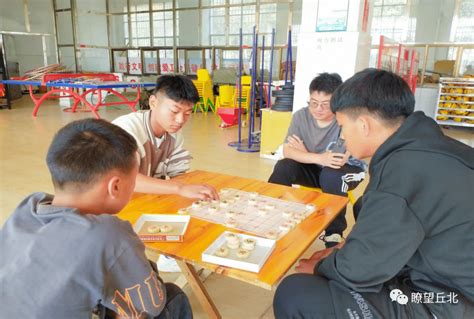 “棋”乐融融 乐在“棋”中丨丘北县新店乡中心学校举办第一届青少年象棋比赛教育全乡活动