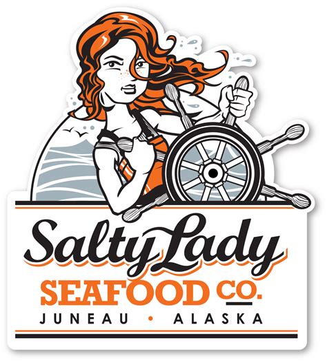 Our Story — Salty Lady Seafood Co.