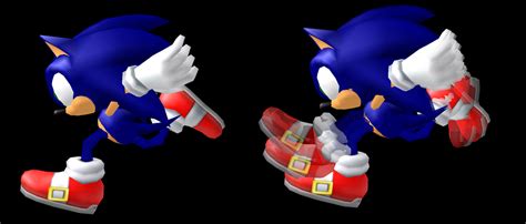 Sonic adventure dx pc mods - gragbrothers